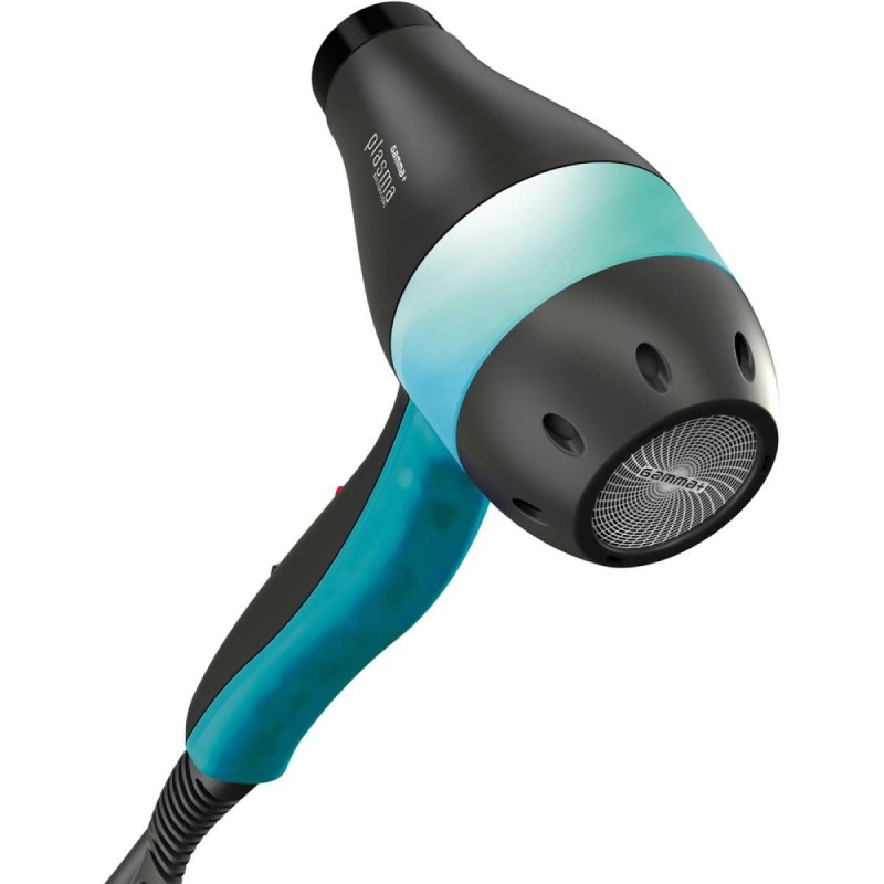GAMMA + PLASMA BACTERICIDAL PROFFESIONAL HAIRDRYER