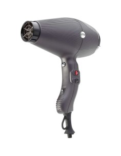 SECADOR IÓNICO DUAL ARIA GAMMA + 2