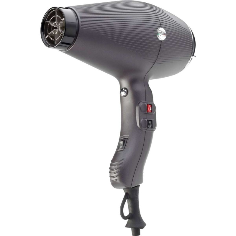 GAMMA + ARIA DUAL IONIC HAIRDRYER