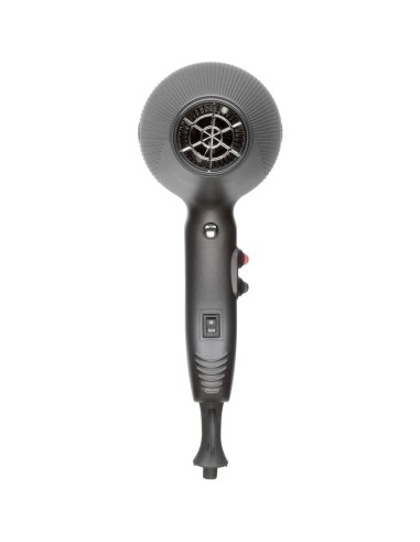 SECADOR IÓNICO DUAL ARIA GAMMA +