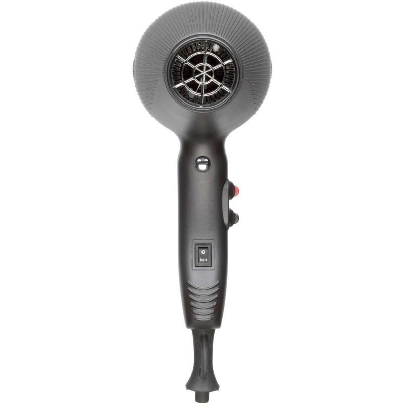 GAMMA + ARIA DUAL IONIC HAIRDRYER