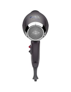GAMMA + ARIA DUAL IONIC HAIRDRYER 2