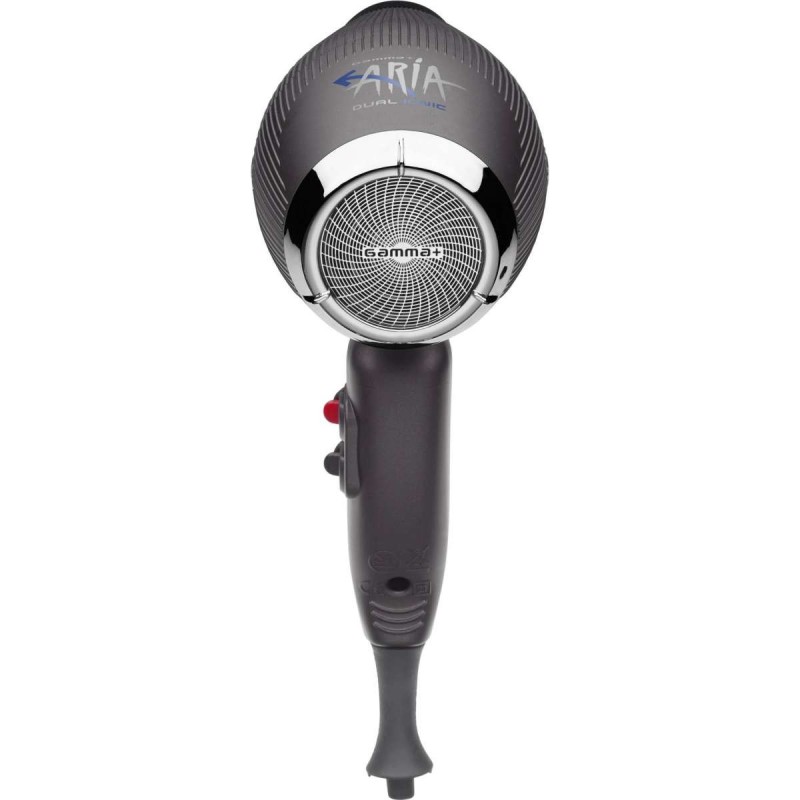 SECADOR IÓNICO DUAL ARIA GAMMA +