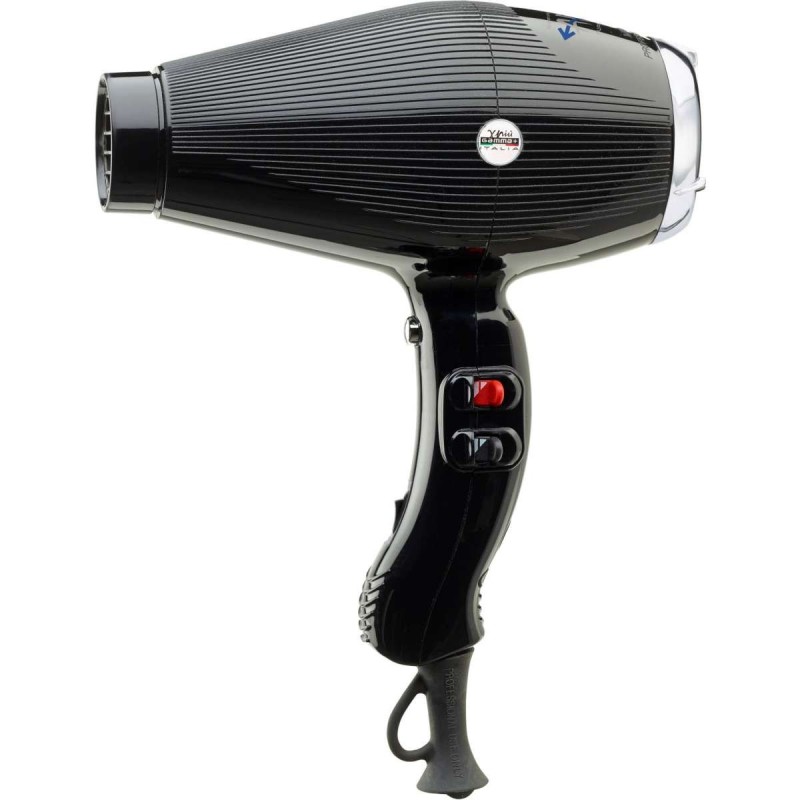 SECADOR IÓNICO DUAL ARIA GAMMA +