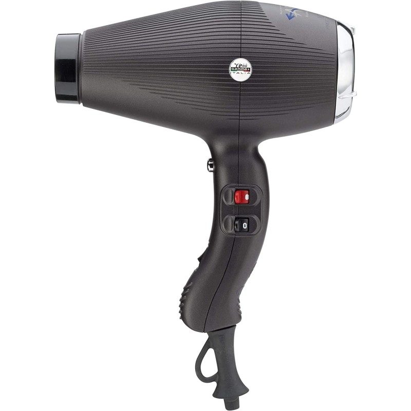 GAMMA + ARIA DUAL IONIC HAIRDRYER