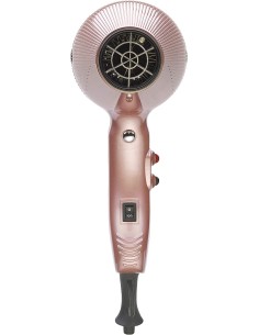 GAMMA + ARIA DUAL IONIC HAIRDRYER 2