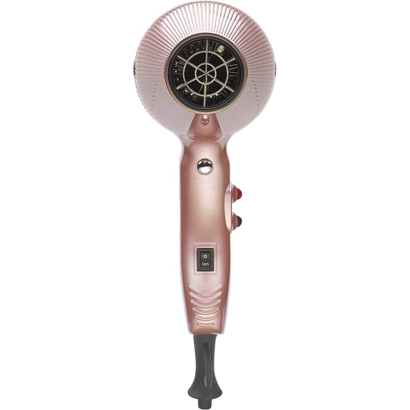 GAMMA + ARIA DUAL IONIC HAIRDRYER