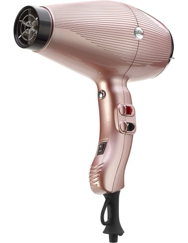 GAMMA + ARIA DUAL IONIC HAIRDRYER
