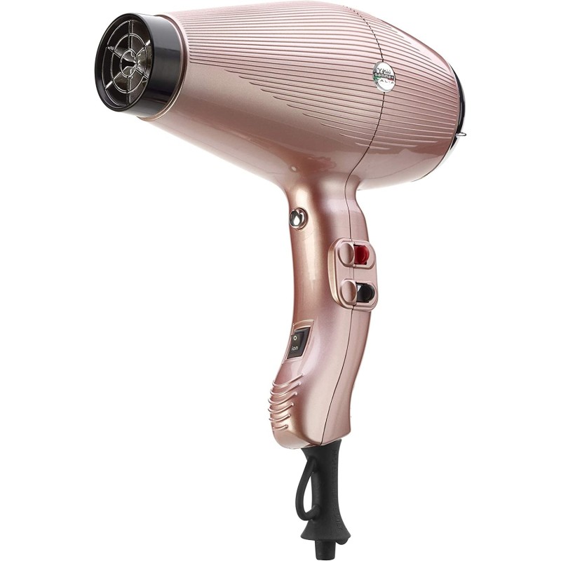 SECADOR IÓNICO DUAL ARIA GAMMA +