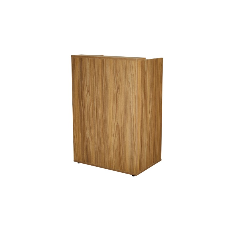 OKE LIGHT WOOD RECEPTION