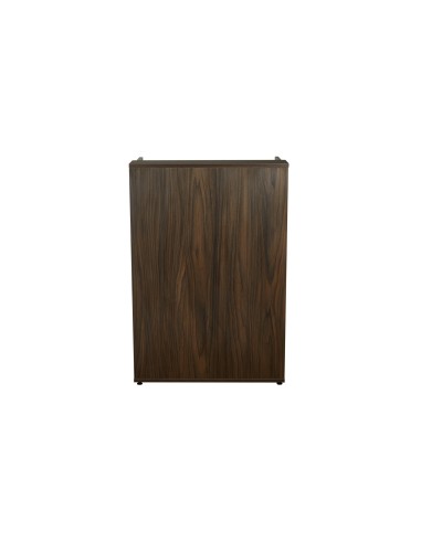 OKE DARK WOOD RECEPTION