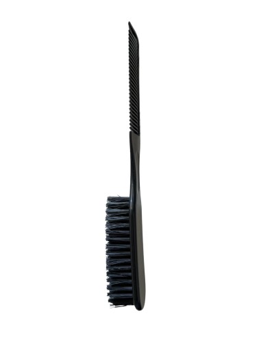 BARBERS & GENTLEMEN FADE BRUSH + COMB