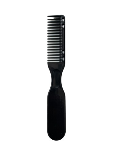 BARBERS & GENTLEMEN FADE BRUSH + COMB