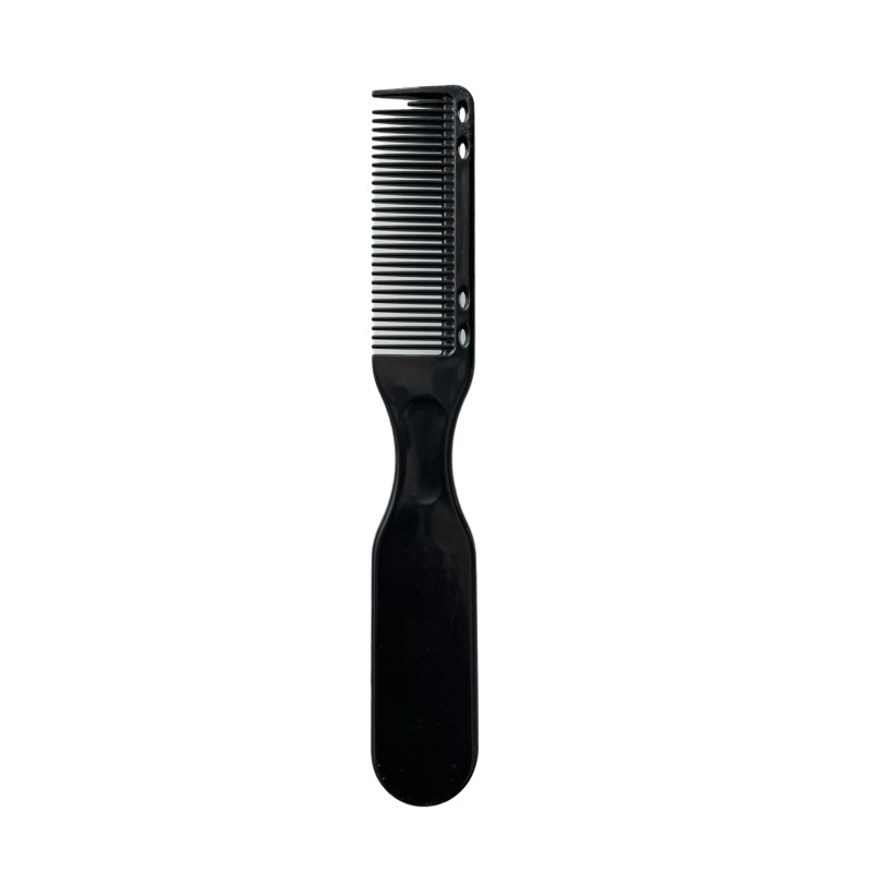 BARBERS & GENTLEMEN FADE BRUSH + COMB