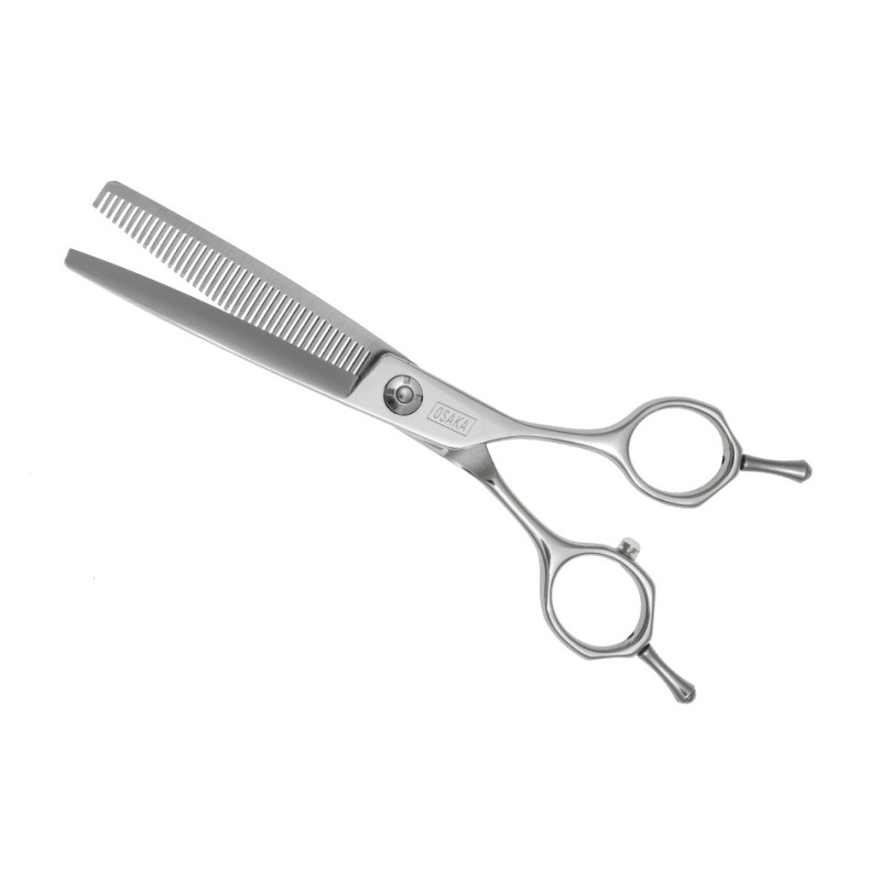 OSAKA 640 XL 6.5" THINNING SCISSORS