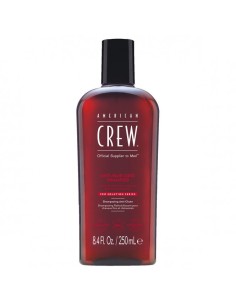 CHAMPU HAIR RECOVERY THICKENING AMERICAN CREW