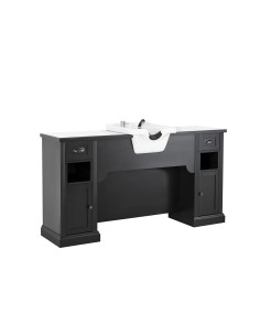 WILLIAM BARBER BASIC DRESSING TABLE WITHOUT MIRROR