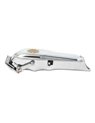 MAQUINA DE CORTE SENIOR CORDLESS METAL EDITION WAHL