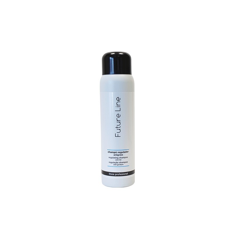 CHAMPÚ ANTIGRASA 500ml. FUTURE LINE