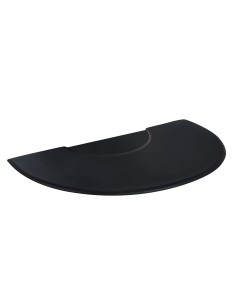 ALFOMBRILLA ESPECIAL ANTIFATIGA BLACK MAT CIRCULAR 2