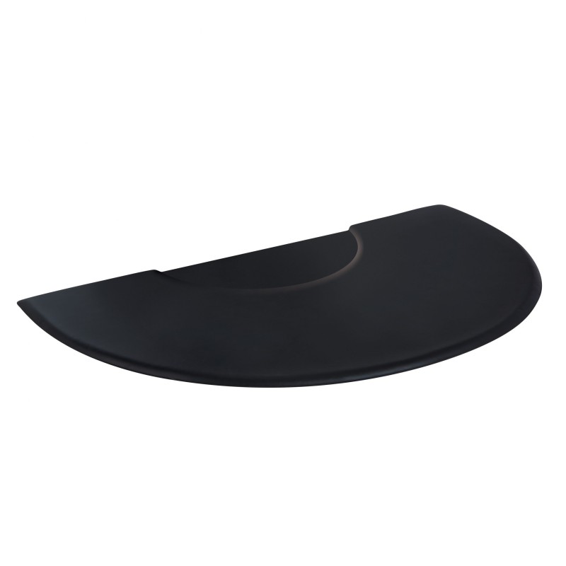 ALFOMBRILLA ESPECIAL ANTIFATIGA BLACK MAT CIRCULAR