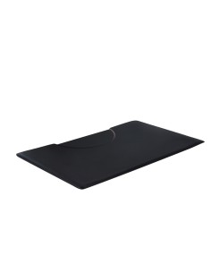 ALFOMBRILLA ESPECIAL ANTIFATIGA BLACK MAT RECTANGULAR 2