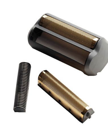 AFEITADORA PROFESIONAL WAHL VANISH SHAVER LITHIUM