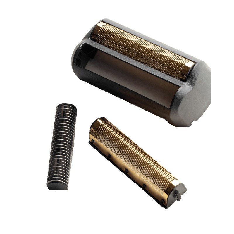 WAHL 5 STAR VANISH LITHIUM SHAVER