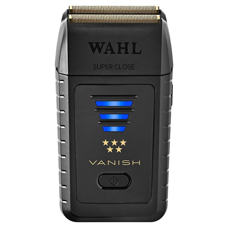 WAHL 5 STAR VANISH LITHIUM SHAVER