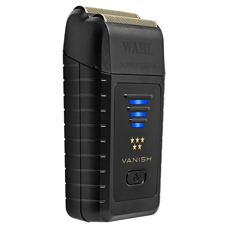 WAHL 5 STAR VANISH LITHIUM SHAVER
