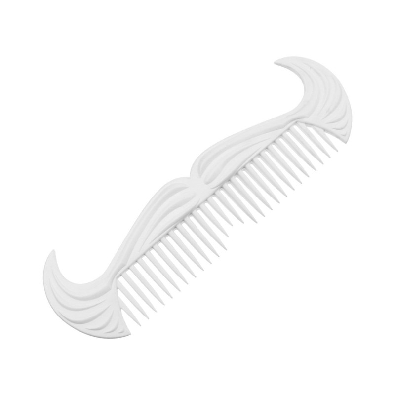 PEINE COWBOY COMB ESPECIAL PARA BARBAS Y BIGOTES