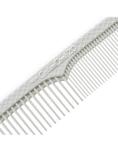 CESIBON X B&G PRECISION COMB WHITE