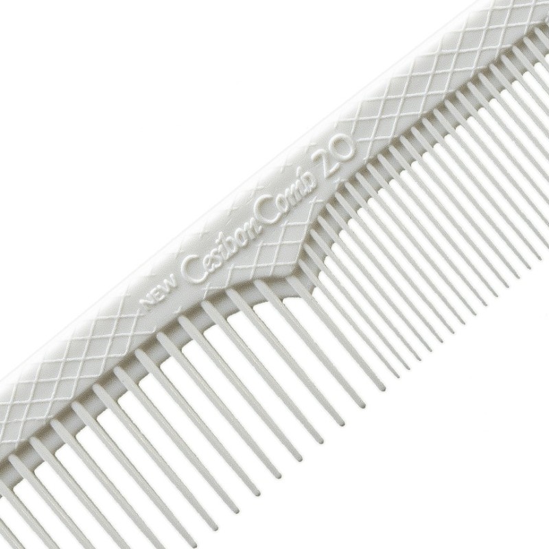 CESIBON X B&G PRECISION COMB WHITE
