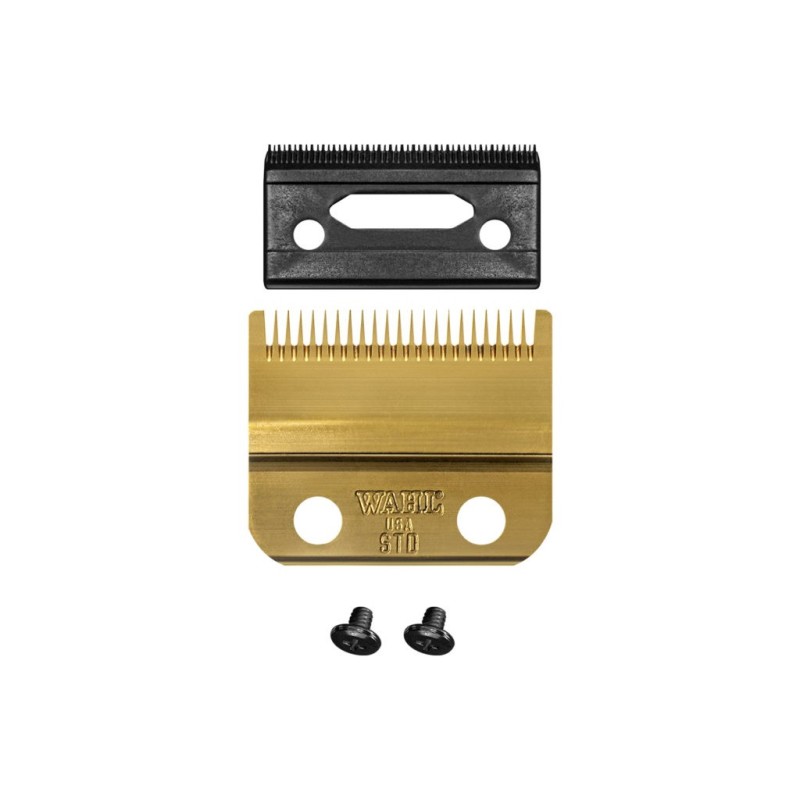 WAHL MAGIC CLIP CORDLESS GOLD EDITION BLADE