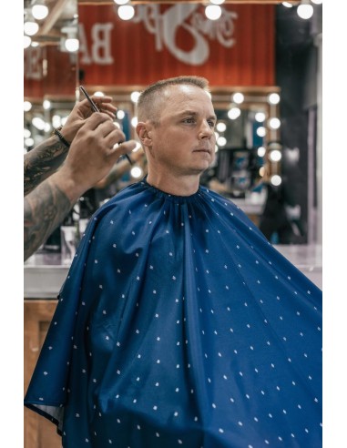 CAPA DE CORTE BARBER STRONG