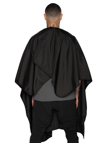 CAPA DE CORTE BARBER STRONG