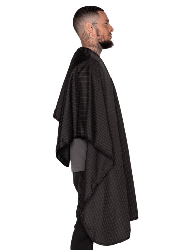 CAPA DE CORTE BARBER STRONG