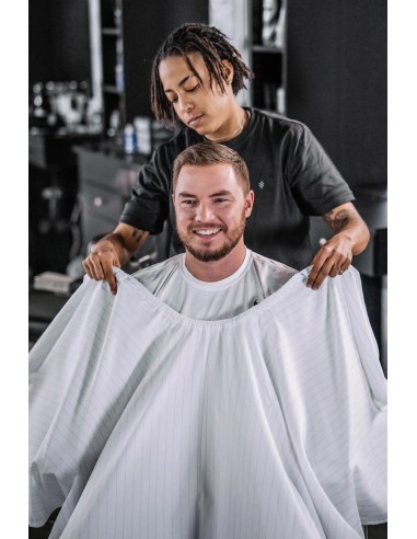 CAPA DE CORTE BARBER STRONG