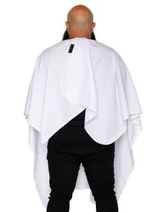 CAPA DE CORTE BARBER STRONG 2