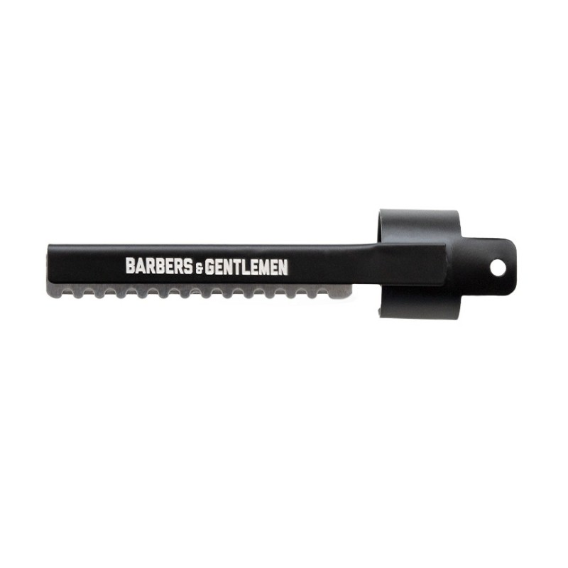 NAVAJA TEXTURIZADORA HANDHELD B&G