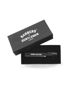 NAVAJA TEXTURIZADORA HANDHELD B&G 2
