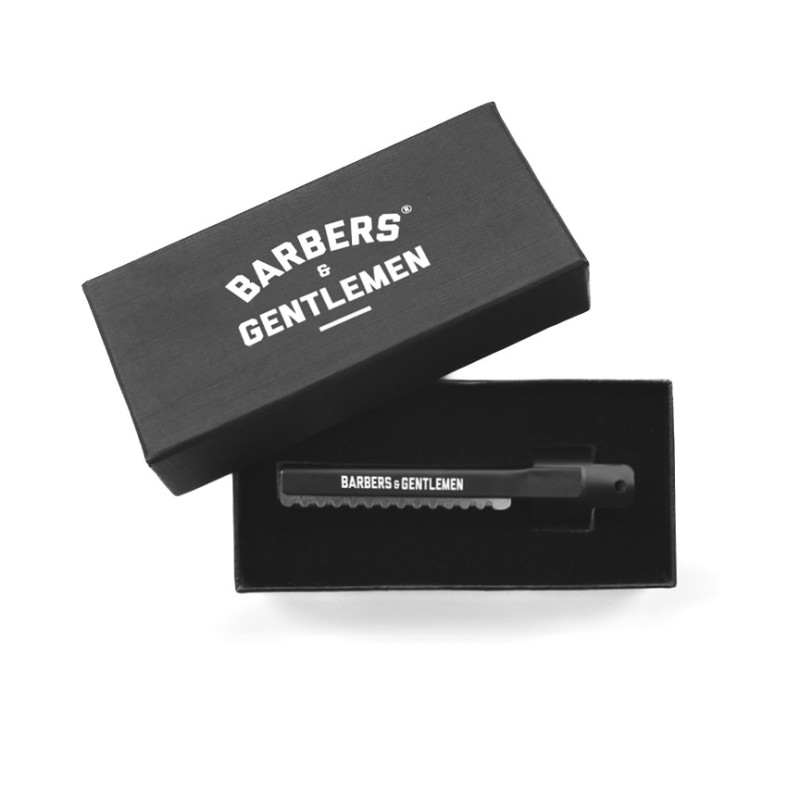 NAVAJA TEXTURIZADORA HANDHELD B&G