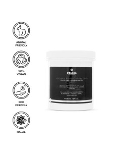 GEL ANTICELULÍTICO FRÍO ACTIVO 500ml. D'BULLÓN 2