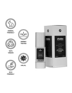 SERUM ULTRA-HIDRATANTE 30ml. D'BULLÓN 2