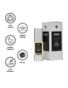 ACEITE 100% PURO DE ROSA MOSQUETA 30ml. D'BULLÓN 2