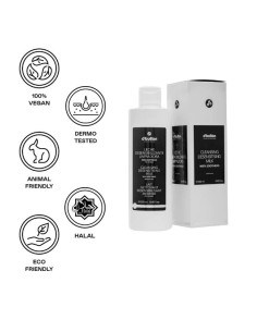 LECHE DESENSIBILIZANTE LIMPIADORA 250ml. D'BULLON 2