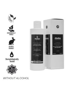 LOCIÓN HIDRATANTE TONIFICANTE 250ml. D'BULLÓN 2