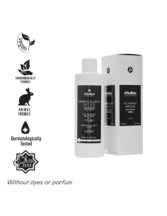 DESMAQUILLANTE DE OJOS 200ml. D'BULLON 2