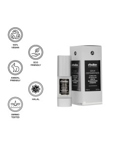 SERUM DESPIGMENTANTE 30ml. D'BULLÓN 2