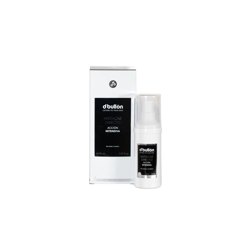 SERUM ANTIACNÉ DIRECTO 30ML